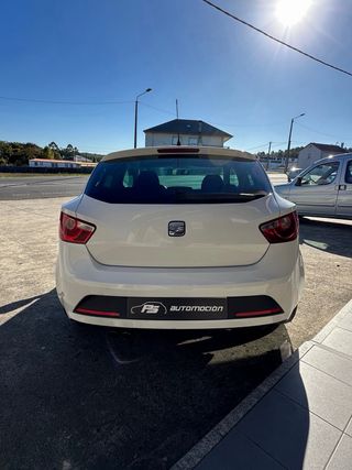SEAT Ibiza Bocanegra