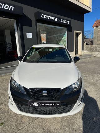 SEAT Ibiza Bocanegra