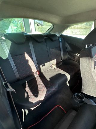 SEAT Ibiza Bocanegra