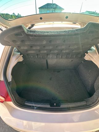 SEAT Ibiza Bocanegra