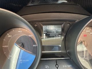 SEAT Ibiza Bocanegra