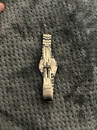 Reloj Seiko 5 Automático Vintage