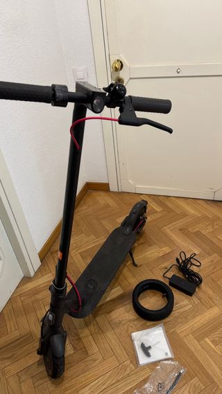 Patinete Eléctrico Xiaomi Pro 2