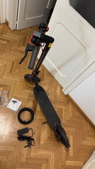 Patinete Eléctrico Xiaomi Pro 2