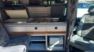 Viano Marco Polo Westfalia - 2008 – Oportunidad !!