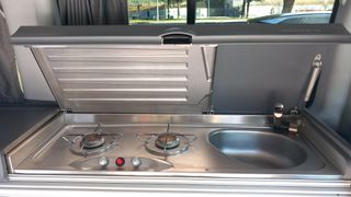 Viano Marco Polo Westfalia - 2008 – Oportunidad !!