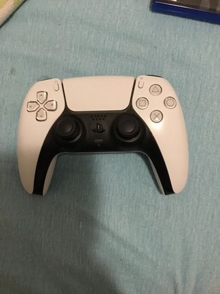 Mando PS5 con drift leve