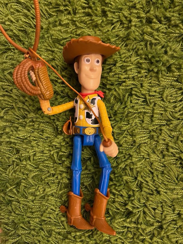 Moto de Superhéroe Roja