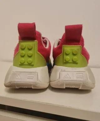 Scarpe Nike Lego Bambina