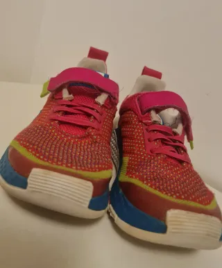 Scarpe Nike Lego Bambina