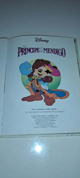 Disney