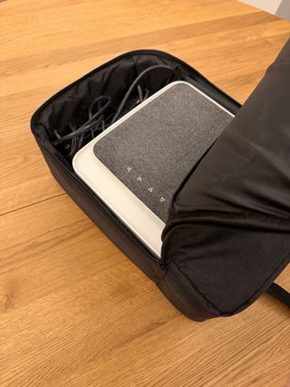 Proyector YABER WiFi Bluetooth 1080P