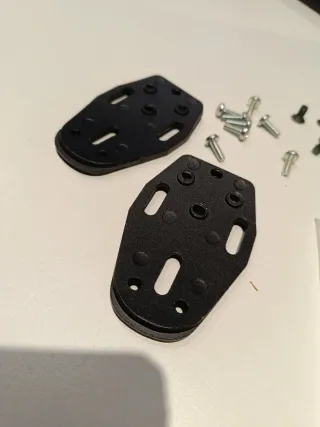 Adaptadores Sidi Time