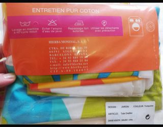 Funda Nórdica Agatha Ruiz de la Prada