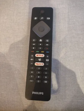Mando a distancia Philips BRC0884301/01