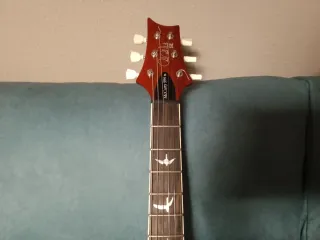 Guitarra PRS McCarty 594