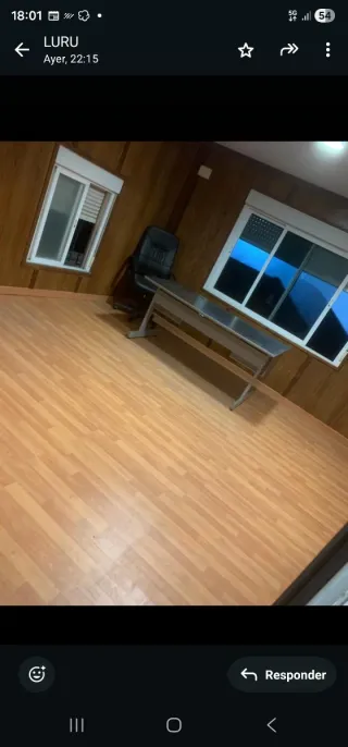 Nave industrial en venta