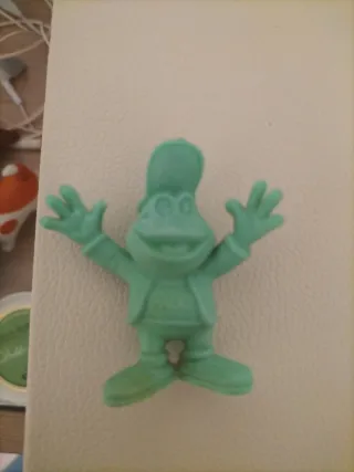 Figura PVC Smacks de Kellogg's