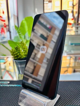 Xiaomi Redmi 13C 128GB Gris con Garantía