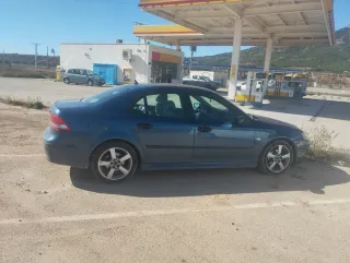 Saab 9-3 2005