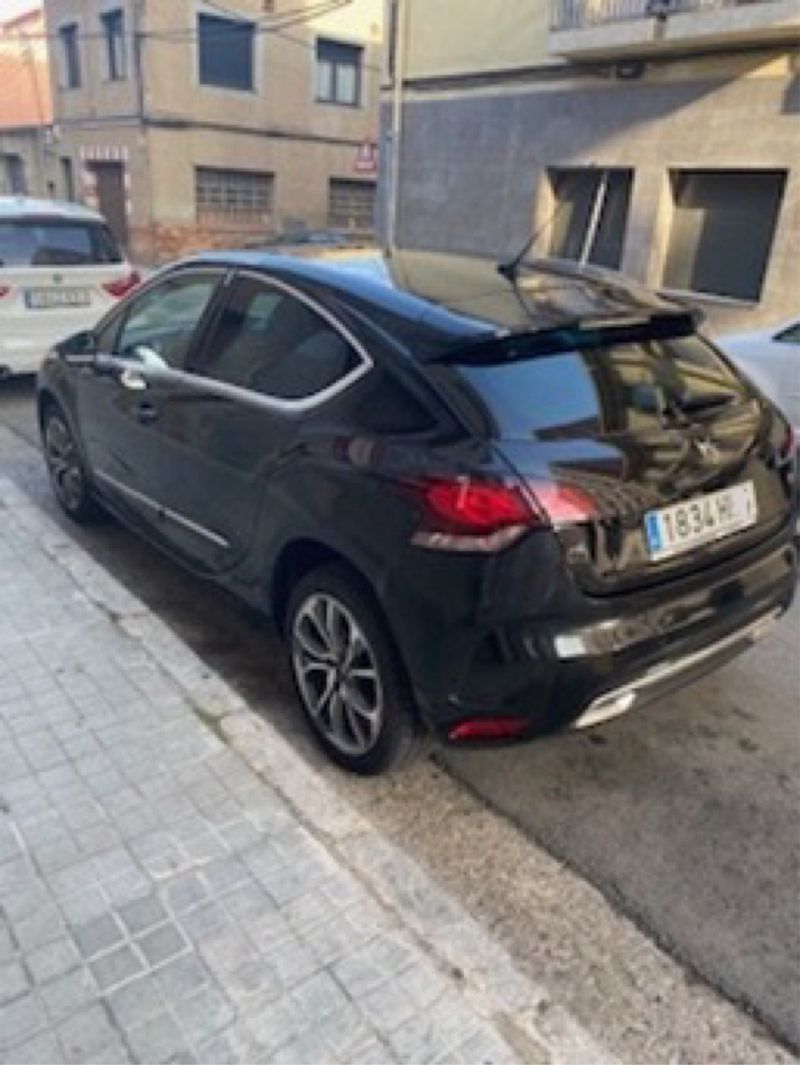 Citroen DS4 2012 - foto 1