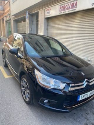 Citroen DS4 2012