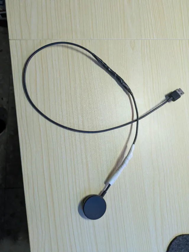 Samsung Galaxy Watch 4 in oro rosa