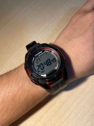 Reloj Calypso 5627/3