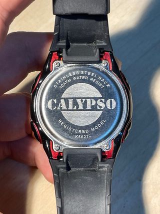 Reloj Calypso 5627/3