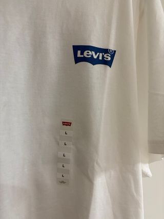 Camiseta Levi's