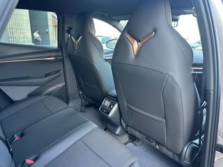 CUPRA TAVASCAN 77kWh 210kW 286CV Endurance