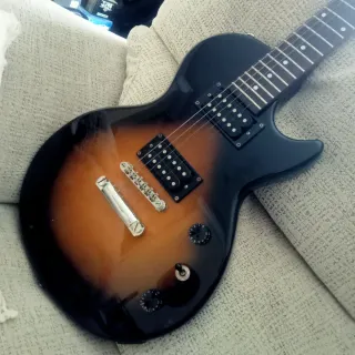 Epiphone Les Paul Special by Gibson Japan