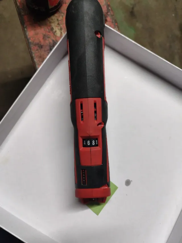 Taladro Angular Milwaukee