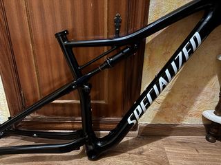 Cuadro Specialized Epic Carbon