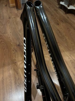 Cuadro Specialized Epic Carbon