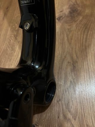 Cuadro Specialized Epic Carbon