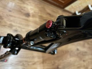 Cuadro Specialized Epic Carbon