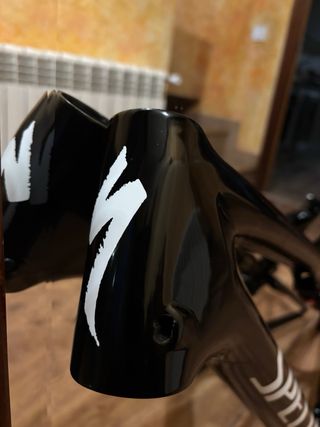 Cuadro Specialized Epic Carbon