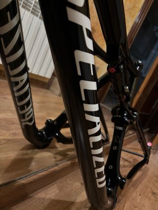 Cuadro Specialized Epic Carbon