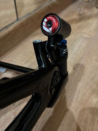 Cuadro Specialized Epic Carbon