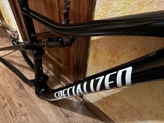 Cuadro Specialized Epic Carbon