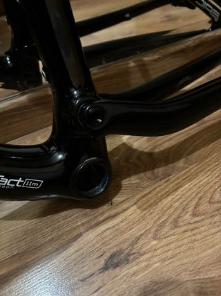 Cuadro Specialized Epic Carbon