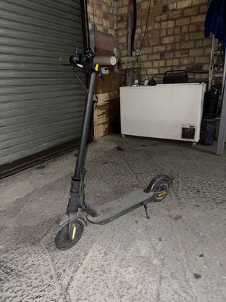 Patinete Eléctrico Xiaomi