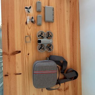 DJI Mini Drone 4K