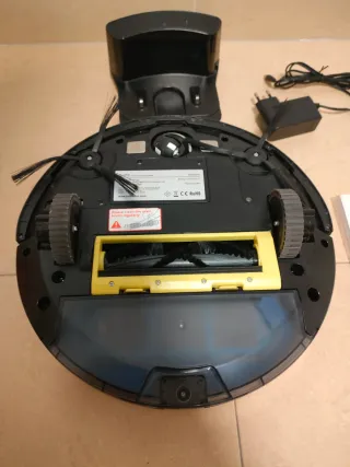 Robot Aspirador iLife A4s