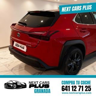 LEXUS UX 2023