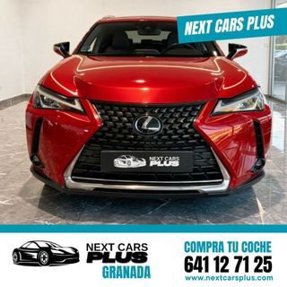 LEXUS UX 2023