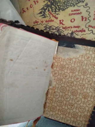 Lote libros religiosos siglo XX