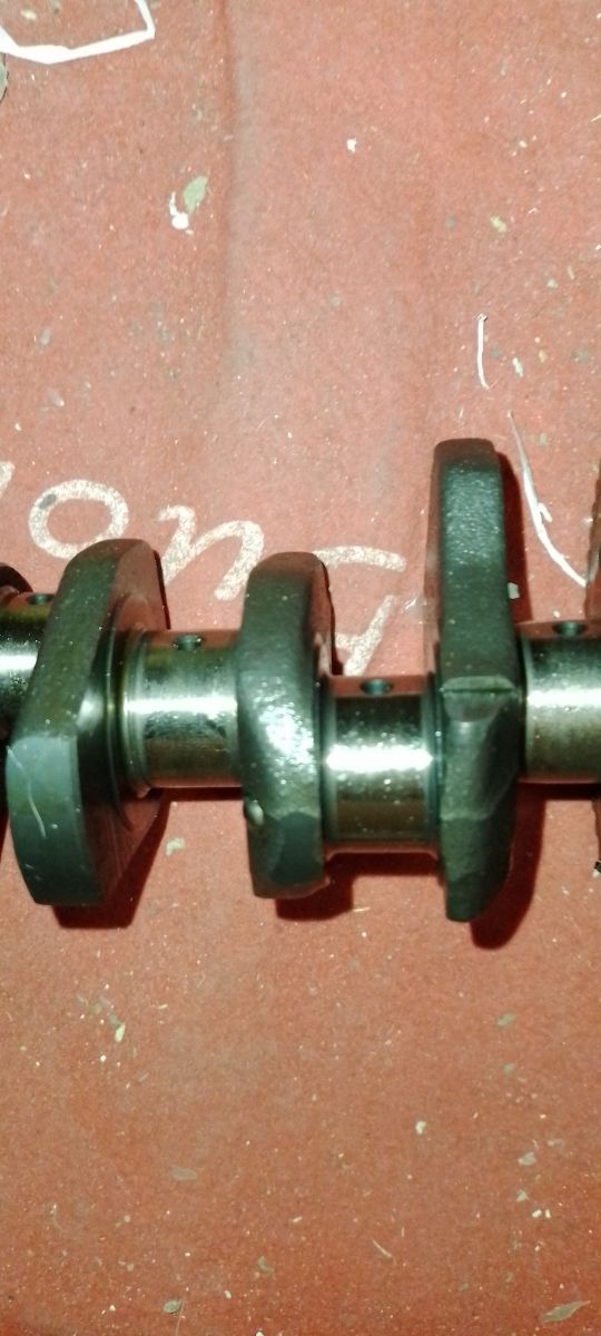 Albero motore Kawasaki ZXR400L1