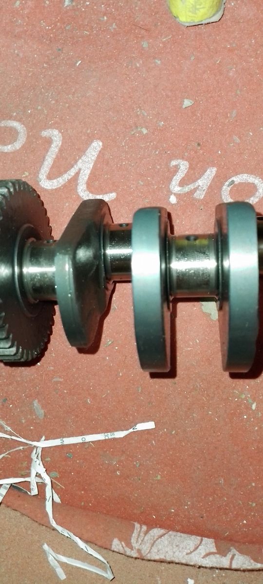 Albero motore Kawasaki ZXR400L1